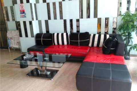 庆元金马概念宾馆