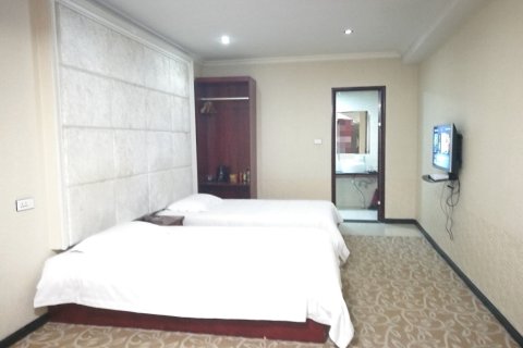 云梦楚王国际商务宾馆