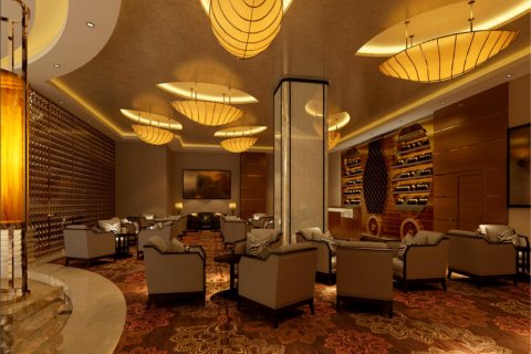 双鸭山松江国际大酒店(火车站店)