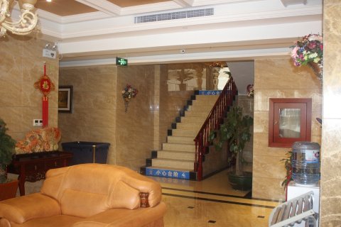 柘城华都商务酒店