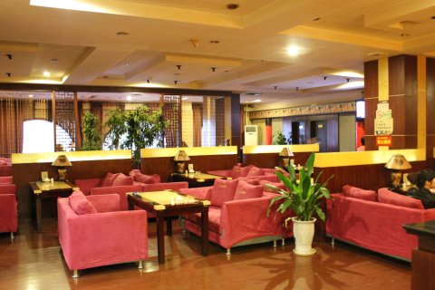 铜陵逸扬大酒店(三中义安路店)