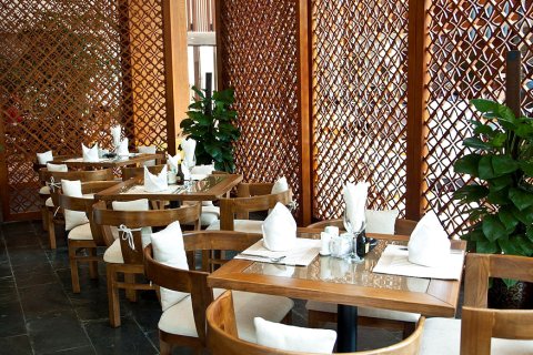 金秀盘王谷酒店