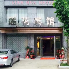 酒店头图