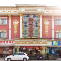 酒店头图