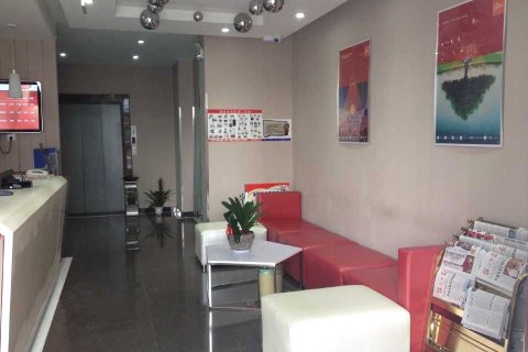 尚客优酒店(扬中扬中大道店)