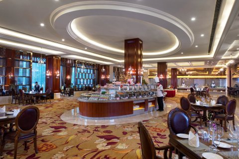 维纳斯皇家温泉酒店(阳西店)