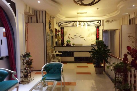 武胜迷你连锁酒店