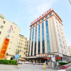 酒店头图