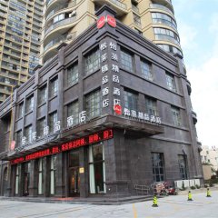 酒店头图