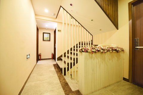 西湖山间小隐精品民宿