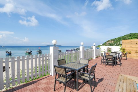 海舍私人订制酒店(三亚后海村店)