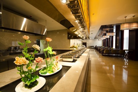 仁怀茅台国际大酒店