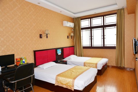 亚都宾馆(宝丰利民路店)