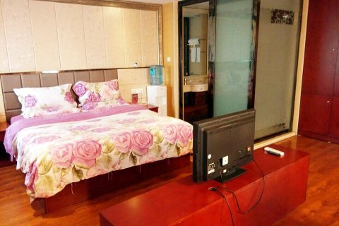 应城乾佳连锁酒店