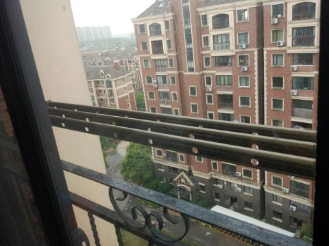 上海海湾家庭轰趴别墅