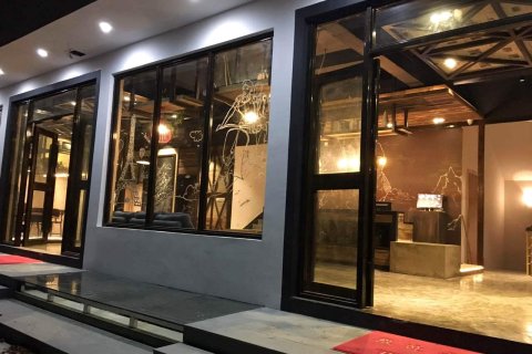 美苑民宿(黄山风景区汤口南大门店)