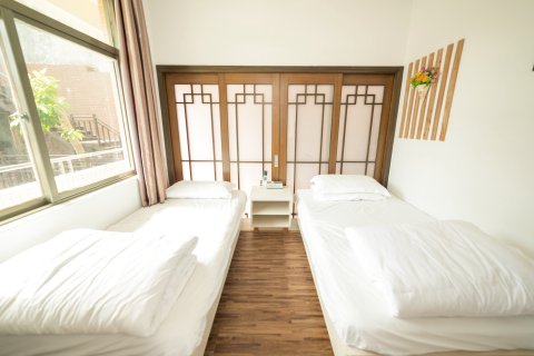 阿嫲客栈(南澳云澳店)