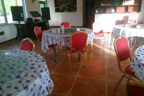 本溪县红璟山庄