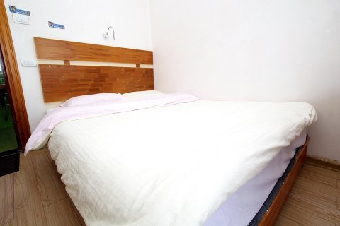 利德连锁旅舍(龙胜龙脊店)