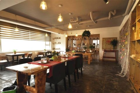 沃德阿拉丁酒店(威海韩乐坊店)