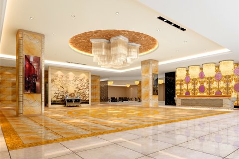 双鸭山松江国际大酒店(火车站店)