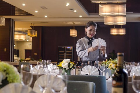 仁怀茅台国际大酒店