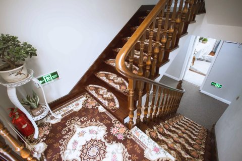 舟山简居恋闲轩民宿