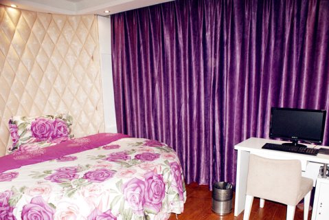 应城乾佳连锁酒店