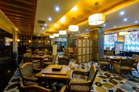 孝义吉庆快捷酒店