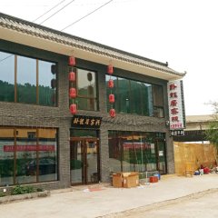 酒店头图