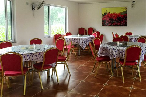 本溪县红璟山庄