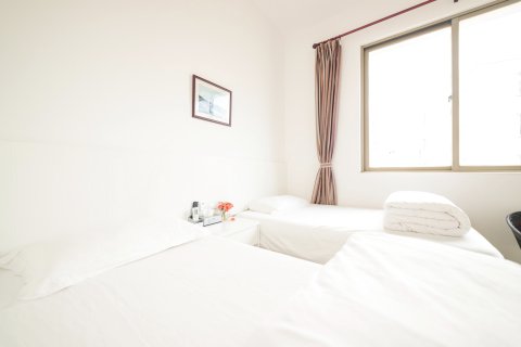 阿嫲客栈(南澳云澳店)