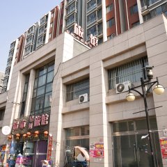 酒店头图