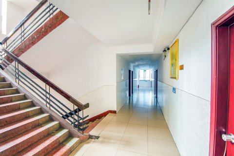 井研雅居商务酒店