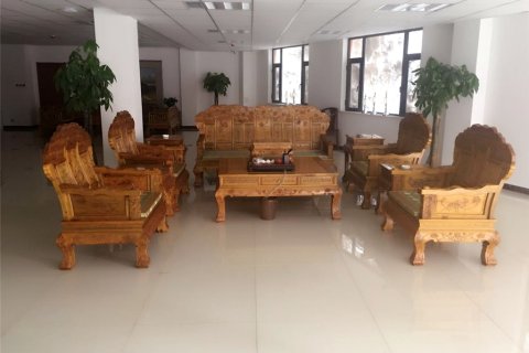 延川御朗商务中心