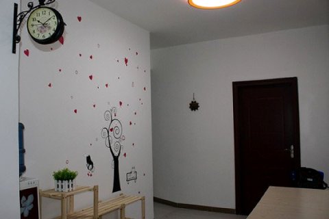 三亚小丑鱼旅舍