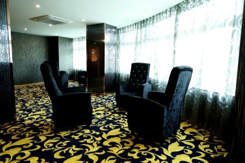 云和景轩精品酒店