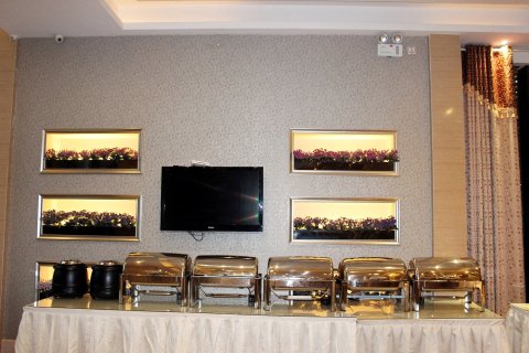 南漳丰源国际大酒店