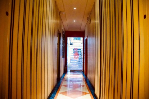 武胜迷你连锁酒店