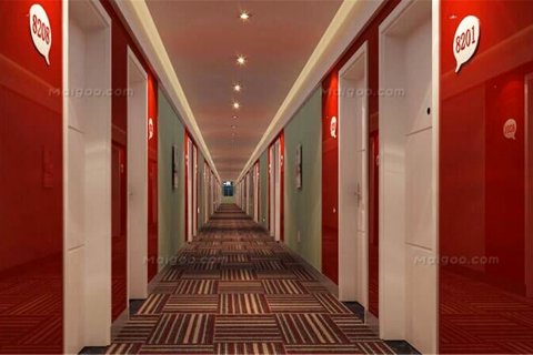 安化浩星快捷酒店