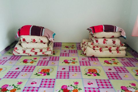 雾凇岛嘎拉哈青年旅舍