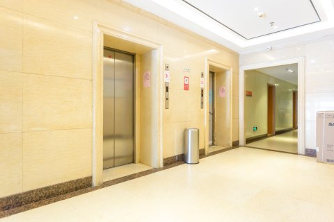 济南泉城宾馆(济南火车站店)