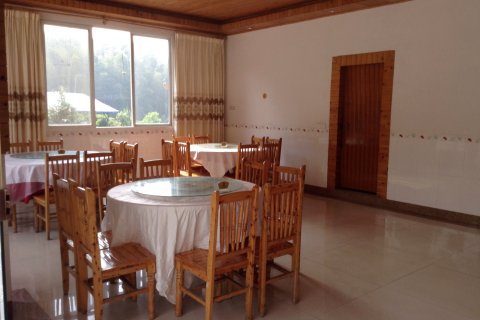 蜀南竹海林海大院