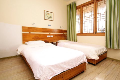 利德连锁旅舍(龙胜龙脊店)