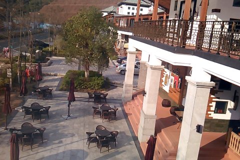 东源和园精品酒店