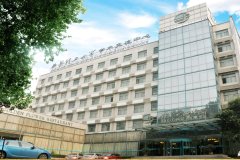 西安理工大学理工宾馆