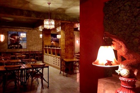 稻城妈妈精品别院