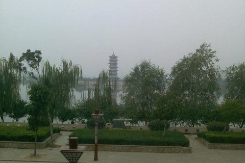 柘城华都商务酒店