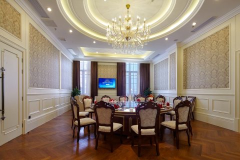 盐城郁金香客栈