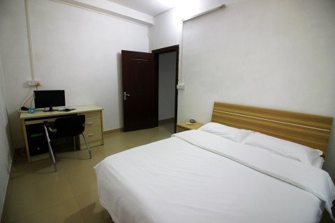 珠海横琴豪庭公寓